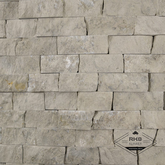 Фасадный камень Полоса - Доломит Геналдон в Калуге